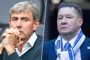 Расклады на золото РПЛ для «Зенита» и «Краснодара». Права на ошибку у Мусаева больше нет