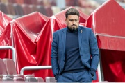 «Торпедо» — «Ахмат». Клотет сделал ещё хуже?