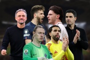 Всё о финале Лиги чемпионов. Кто фаворит и насколько судья удобен «ПСЖ» и «Арсеналу»?