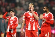 Внезапный конец грандиозной серии «Баварии»! Допустили камбэк и «сгорели» дома в дерби