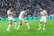 «Зенит» — «Оренбург». Забудьте о чемпионской гонке