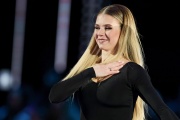 «Олимпиада — наименее волнующий старт за всю карьеру». Что рассказала Трусова подписчикам?
