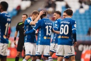 Безбашенная победа «Динамо»! Отдали игру при 2:0, но какой подарок для Тюкавина на 90+5-й!