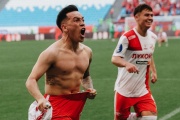 Такого у «Спартака» в сезоне не было! 0:2, перформанс Дзюбы, но вырвали победу на 90+4-й