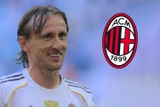 Модрич и Аллегри сделают «Милан» снова великим. Трансфер хорвата напоминает камбэк Златана