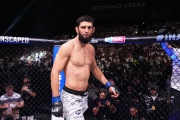 UFC 328: Чимаев выходит на первую защиту своего пояса. Как он себя покажет?