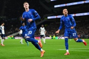 Самый эпичный матч сезона в АПЛ! «Челси» пропустил два в дерби — и началось