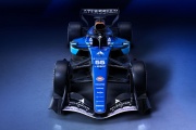 Многострадальный «Уильямс» наконец показал ливрею на 2026-й. И топ-спонсора. Но не машину