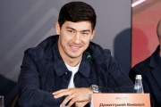 Бивол говорит! Что нового рассказал чемпион журналистам?