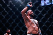 Джош Хокит — спасение тяжёлого веса UFC. Запрыгнул в топ-5 и получил бой в Белом доме