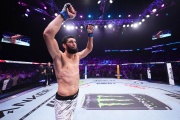 UFC 328: Хамзат уничтожит Стрикленда или американец устроит сенсацию? LIVE