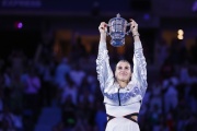 Путь Соболенко — пример самой успешной теннисной модели в WTA. Это раскрыл финал US Open