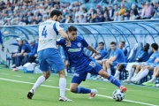 Важнейший камбэк «Оренбурга» для выживания в РПЛ! Но к судье есть сразу два вопроса. Видео