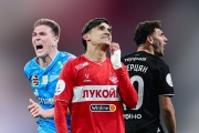 «Спартаку» надо болеть за «Краснодар». На это есть сразу несколько причин