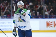 «Салават Юлаев» — «Локомотив»: увы и ах