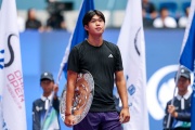 Дважды победил Медведева и бросил вызов Синнеру. Кто главный фаворит Next Gen ATP Finals?