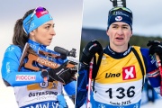 Возвращение Виттоцци и шанс Перро на трофей. 5 главных интриг нового биатлонного сезона