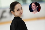 «Нравилось катание Медведевой, её артистизм». София Дзепка — о кумирах и планах на сезон