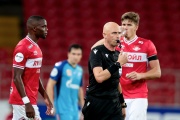 «У Карасёва одна проблема». Что не так с назначением судьи на матч «Зенит» — «Спартак»