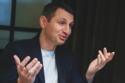 «В ЦСКА шутили: «Твоё фото рядом с портретом Гинера повесили». Новая жизнь Дзагоева