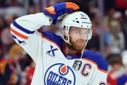 Макдэвида «обокрали»? Коннор остаётся в «Эдмонтоне» — за сущие копейки!
