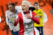 Будущее футбола. Лучшие молодые игроки РПЛ за последние 10 туров