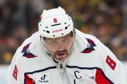 Овечкин проиграл главный матч сезона! Отставание «Вашингтона» от зоны плей-офф растёт