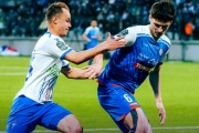 Лидер Первой лиги продлил неприятную серию. Первое место «Факела» под угрозой?