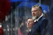 Ключевые итоги второго раунда плей-офф КХЛ. Разбор от Рябыкина
