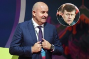 «Черчесов — идеальная кандидатура для «Спартака». Ледяхов грустит, глядя на родной клуб