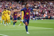 «Барселона» разгромом прикончила интригу в Испании! Такое «Реалу» не отыграть