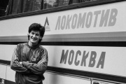 «Меня контролировали и КГБ, и ЦРУ». История американца в советском футболе