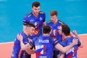 Казань едва не совершила чудо, но «Динамо» удержалось. Суперматч на старте финальной серии