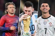 Месси, Роналду, Модрич, а кто ещё? Футболисты, для которых ЧМ-2026 станет последним