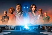 «Очень странные дела» на пенсии: почему мистический сериал «Городок» нужно смотреть