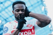 «Спартак» снял проклятие в Оренбурге! Второй гол — красотища под перекладину. Видео
