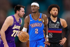 Шей — MVP, но голосование вызвало вопросы