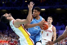 Итоги групп Евробаскета-2025