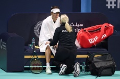 Анастасия Павлюченкова