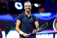 Карен Хачанов