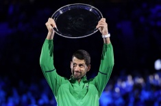 Мечта Новака Джоковича о 25-м ТБШ