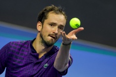 Мировая теннисная лига WTL. LIVE!