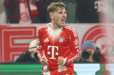 У «Баварии» — уникальный рекорд в Бундеслиге