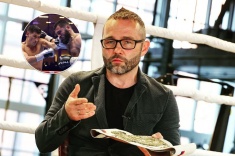 Тренер Бивола — о деталях дилогии с Бетербиевым