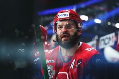 Александр Радулов