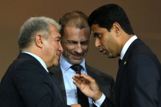 Успех нового формата ЛЧ — в огромной прибыли