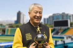 Интервью с владельцем «Кайрата» Боранбаевым