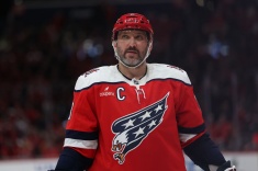 Александр Овечкин