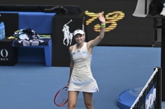 Australian Open — 2026: результаты 28 января