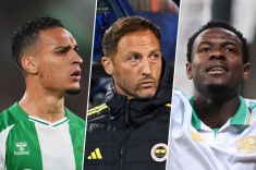 Лига Европы, обзор матчей 1-го тура